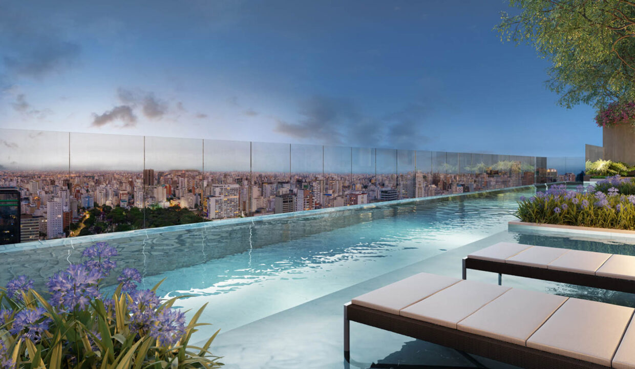 Tegra-Incorporadora-Perspectiva-Ilustrada-Area-de-Lazer-Externa-Apartamentos-Studios-Salas-Comerciais-Empreendimento-Aria-Higienopolis-Sao-Paulo-SP 007-1714952109716