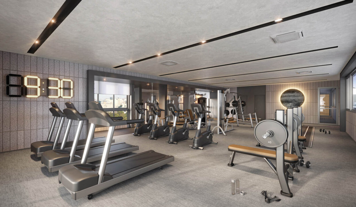 Tegra-Incorporadora-Perspectiva-Ilustrada-Area-de-Lazer-Externa-Apartamentos-Studios-Salas-Comerciais-Empreendimento-Aria-Higienopolis-Sao-Paulo-SP 015-1714952147364