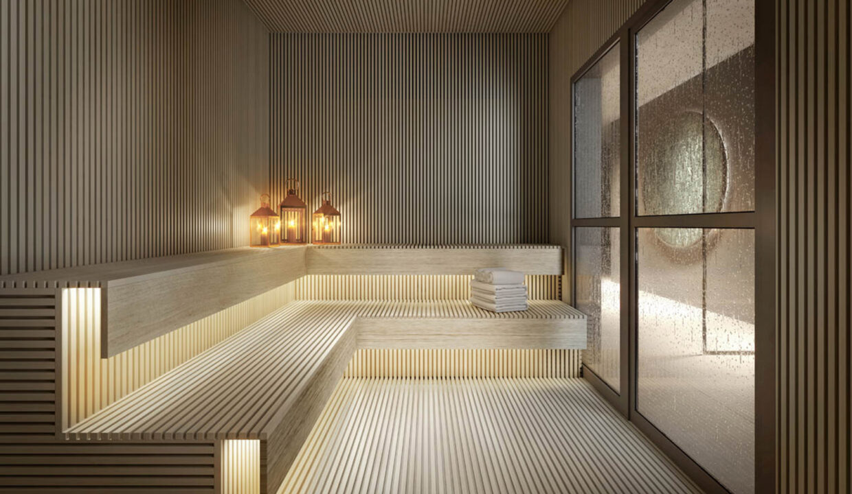 Tegra-Incorporadora-Perspectiva-Ilustrada-Area-de-Lazer-Externa-Apartamentos-Studios-Salas-Comerciais-Empreendimento-Aria-Higienopolis-Sao-Paulo-SP 016-1714952197097